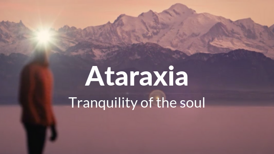 Rob Paterson Sound Ataraxia Tranquility of the soul British voice artist, voiceover, audio production