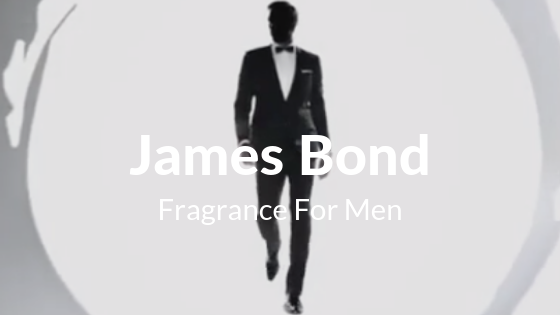 Rob Paterson Sound James Bond Fragrance for men, British voice artist, voiceover, audio production